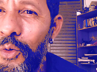 My first contact with this content.