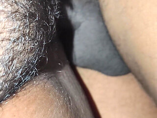 Dear All Today I Get a Nice Hard Fuking by House Owner