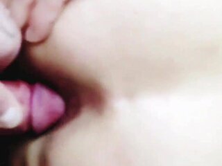 Tatted step daddy bangs sweet femboy caboose