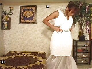 Wrong Way to Get Married,lesbian Sex