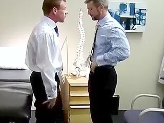 Executive Pleasures (three)