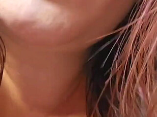 POV Stepmommy Takes Advantage of Your Morning Wood