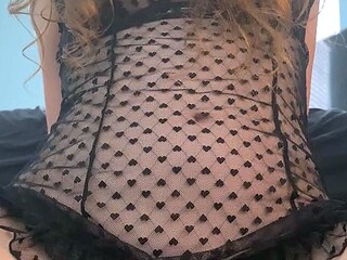 Hot amateur close up hardcore HD video