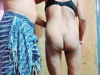 Marathi Girl Gets Deep Fuck