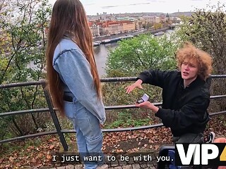Cheating wife gets caught having steamy public sex in front of her jealous