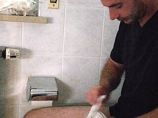 I enjoy making myself an excellent pad with dirtytalk for a relaxed and sexy day 