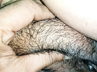 Netu's Big Tits Indian Muslim Girlfriend Takes Anal Bareback