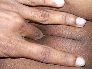 My Horny Wife Couldn't Wait for Me to Get in Bed - Real Amateur Couple