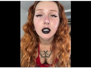 Sissy Whore Cum Game Femdom Humiliation