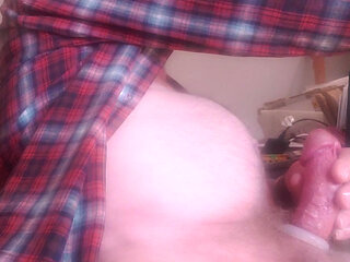 shooting jizz with a bator buddy online