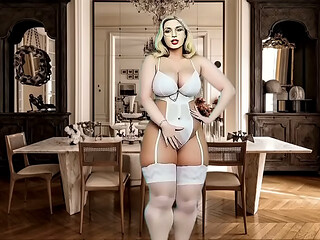 SissyPansyMonique