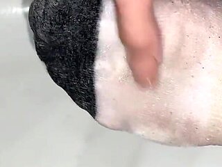 Foot Oil Massage in Ankle Socks