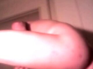 Girl Loves Getting Anal Creampies from Friends