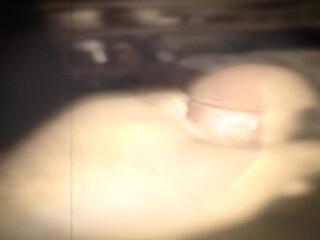 Nahane gaya tha but.... Land khada hogaya