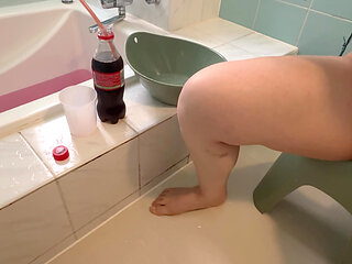 Menskola in the bladder