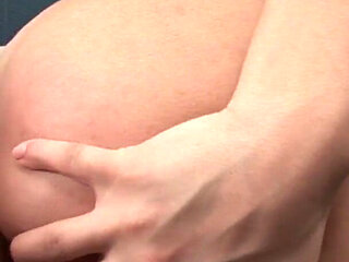 Teeny lesbians - Cute teenies do it with each other - Video 4
