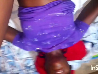 Bb, il faut p&eacute_n&eacute_trer au fond pour me faire g&eacute_mir. C'_est doux Bb