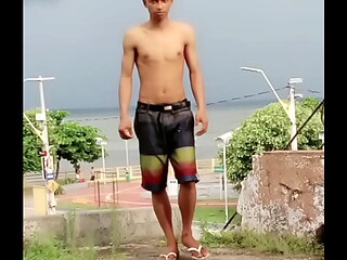 Gay novinho