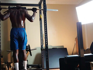 Training in the Gym Ep. 20