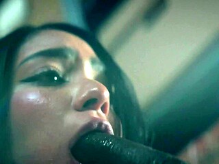 Anal Creampie for Effy - Extreme Inflation