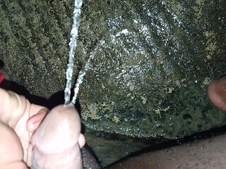 Desi bhabhi ne mutane ke bad land chusa