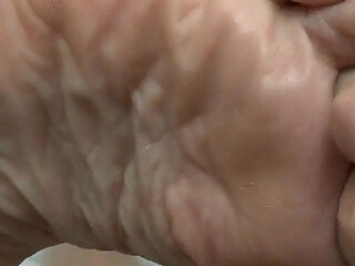 You Crave It Every Day: Sniffing My Feet and Cumming in Your Pants! 2
