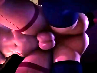 futanari