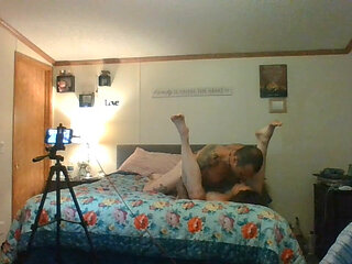 Jrock Fucks Satin Lady Silly