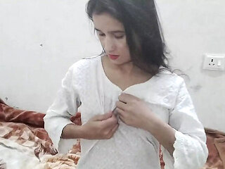Indian Teen Fucked Hardcore - Tight Pussy Destroyed by SexyPinky0
