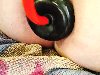 Sex Toy Anal