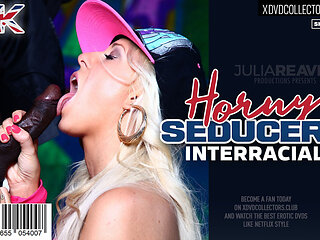 Horny Seducers Interracial
