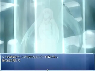 (  18 ) H RPG Games Irutsoku.saga #6