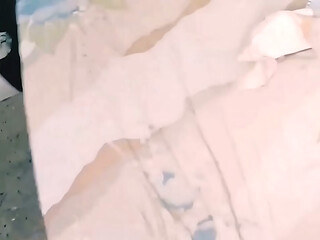 I met a guy on a sex dating app_ he came over to my place and fucked me hard! I love his big cock!