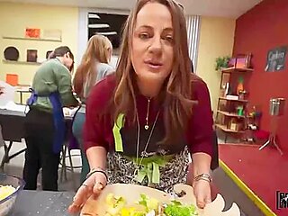 Big Cock Dirt By With Serena Hills