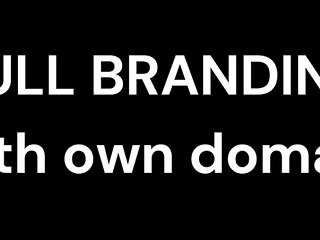 This is worth planning a strategy to put a foot into mainstream and smartly upsell on OF. It could easily become adult pe...