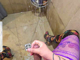 Shecock loving myself