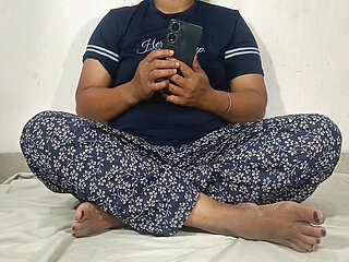 Desi Stepbrother Fucks His Naughty Stepsister - Punjabi eAudio Roleplay&quot;