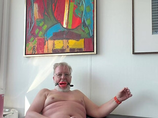 Sissy Slave Matthias - 1