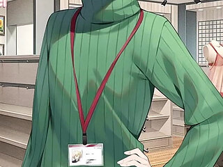 My New Job Watching Mature in Lingerie // Lingeries #1 Full Gameplay