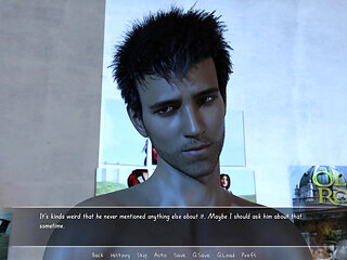 Are You Ready? - Straight Remake