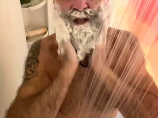 Getting Ready to Get My Ass Eaten and Fucked Oh Yeah!