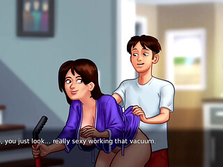 Step Mom Understood What I Couldn't Say (18+)