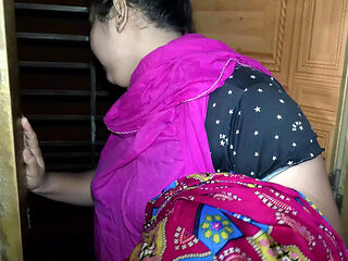 Bangladeshi step father and her step daughter