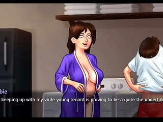 She Knew My Plan Before I Made It (18 )