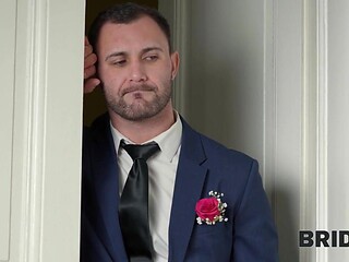Bride4K's Last Naughty Blowjobs