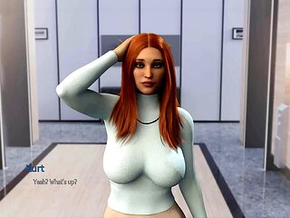 Tied like a hog, hottest milf, 3d sex