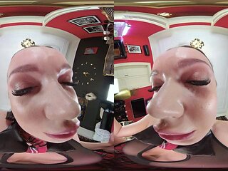 Upskirt vr fetish: Solo, Ass  Pov Porn