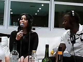 Asherclantv Podcast Feat Adult Stars Emerald Loves #podcast #asherclantv