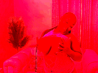 We Fucked so Hard in the Red Room