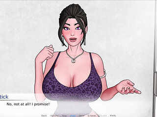 Devine Heel - pt 04 - She Wants Her Bestfriends Dick